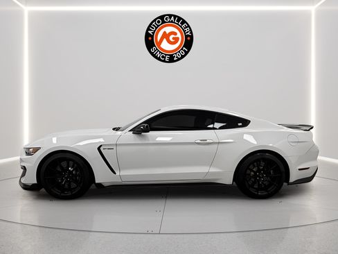 Used 2017 Ford Mustang Shelby GT350 w/ Electronics Package RWD image 6