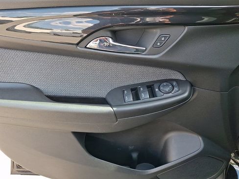 Certified 2024 Chevrolet TrailBlazer LT AWD/4WD image 12
