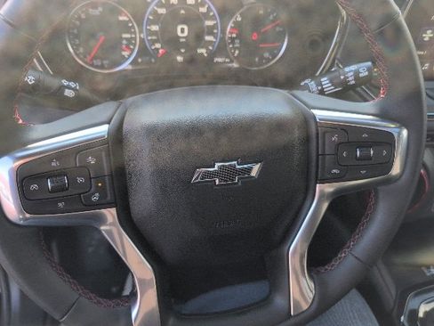 Certified 2024 Chevrolet Blazer RS w/ Driver Confidence II Package image 23