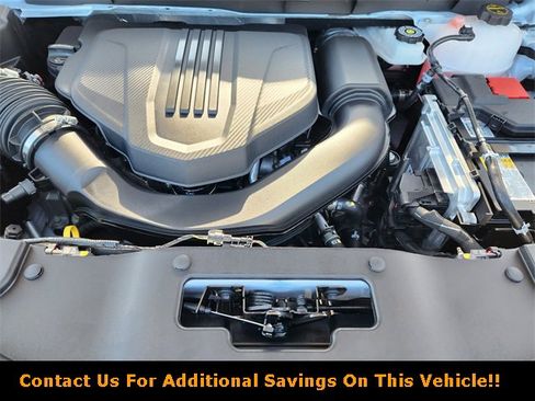 New 2026 GMC Acadia Denali w/ Super Cruise Package image 22