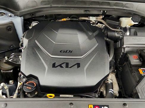 Used 2023 Kia Telluride SX Prestige X-Line AWD/4WD image 30