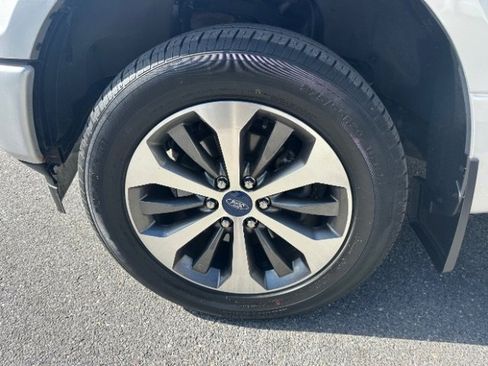 Used 2019 Ford F150 XL w/ Equipment Group 101A Mid image 10