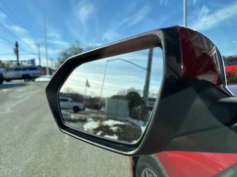 Used 2024 Hyundai Elantra SEL image 13