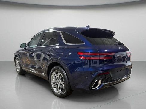 Used 2025 Genesis GV70 2.5T w/ Advanced Package image 6