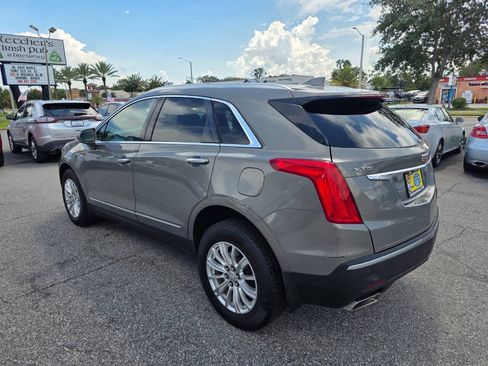 Used 2018 Cadillac XT5 FWD image 6