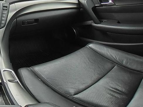 Used 2012 Acura TL w/ Technology Package FWD image 24