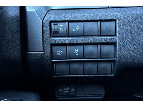 New 2026 Toyota Tacoma TRD Sport image 27