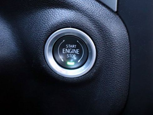 Used 2024 Chevrolet Silverado 1500 Custom Trail Boss w/ LPO, Dark Essentials Package image 6