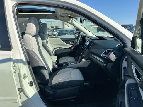 Certified 2021 Subaru Forester Premium w/ Popular Package #1 image 27