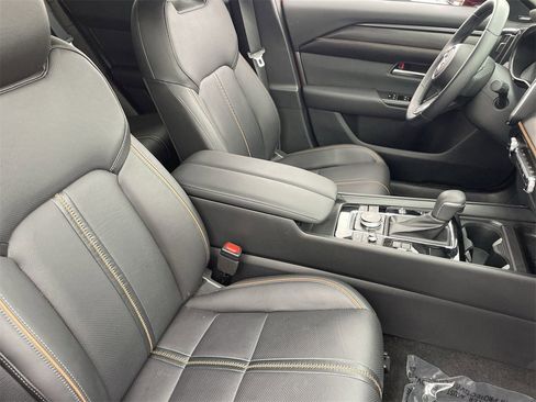 Used 2025 MAZDA CX-50 2.5 Hybrid w/ Cargo Package image 10