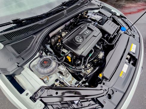 Used 2025 Volkswagen Jetta GLI Autobahn image 41