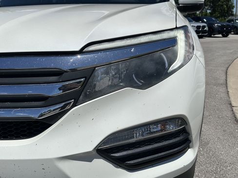 Used 2018 Honda Pilot EX-L image 6