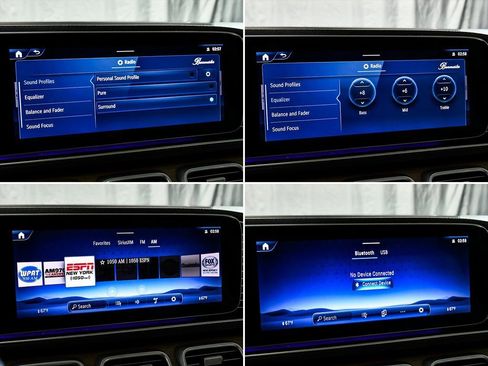 Used 2024 Mercedes-Benz GLE 350 4MATIC image 27