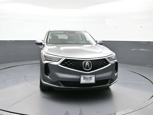 Certified 2024 Acura RDX w/ Advance Package AWD/4WD image 2