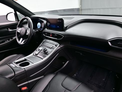 Certified 2023 Hyundai Santa Fe Calligraphy image 16