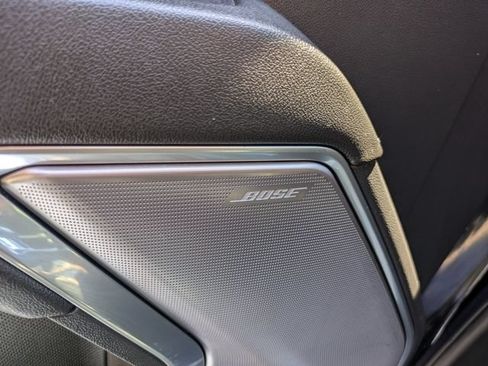 Used 2023 Chevrolet Silverado 1500 High Country AWD/4WD image 19