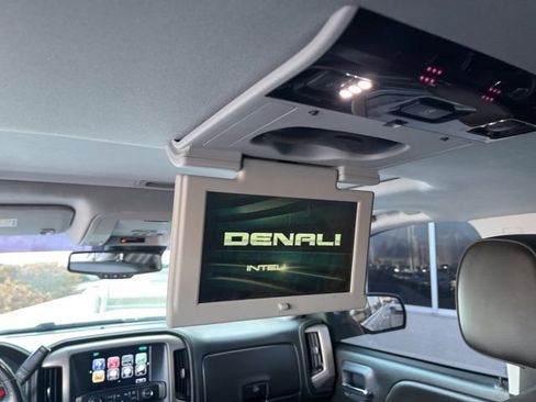Used 2018 GMC Sierra 1500 Denali image 15