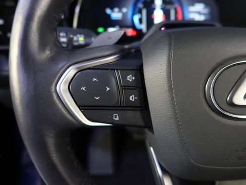 Used 2024 Lexus TX 350 FWD w/ Technology Package image 37