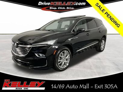 Used 2023 Buick Enclave Premium w/ Experience Buick Package