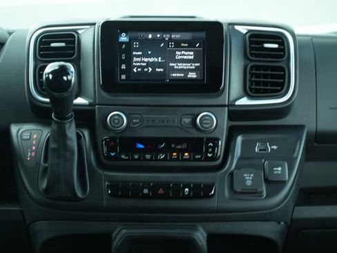 New 2026 RAM ProMaster 2500 w/ Quick Order Package 22G SLT FWD image 25