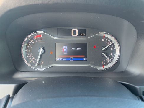 Certified 2020 Honda Ridgeline RTL-E image 17