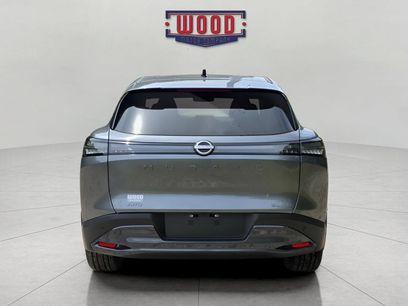 New 2026 Nissan Murano SL