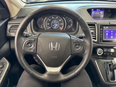 Used 2016 Honda CR-V EX-L image 18