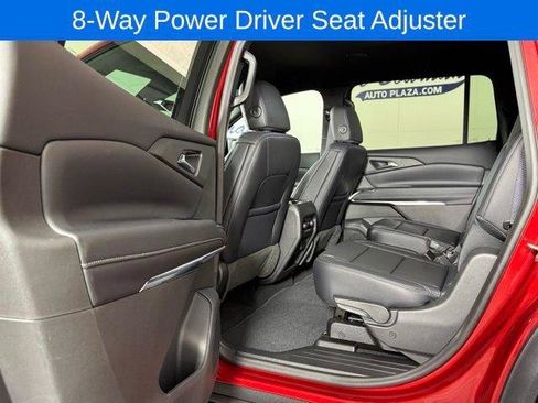 New 2026 Chevrolet Traverse LT w/ Midnight/Sport Edition AWD/4WD image 12
