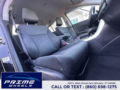 Used 2015 Honda Accord LX image 17