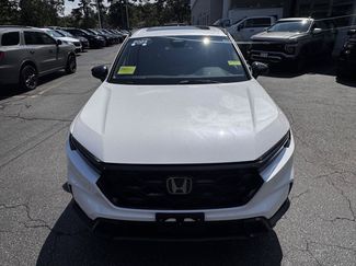Used 2024 Honda CR-V Sport-L video 2
