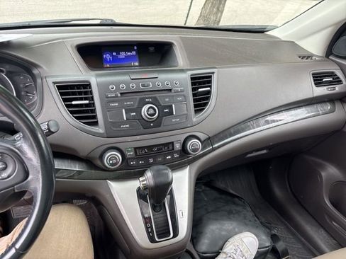 Used 2014 Honda CR-V EX-L image 13