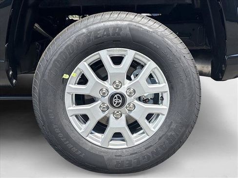 New 2025 Toyota Tacoma SR5 image 10