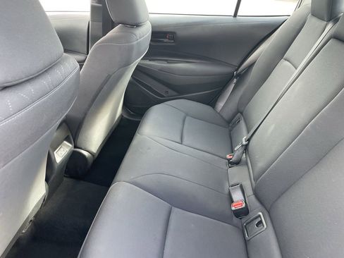 Used 2024 Toyota Corolla LE FWD image 15