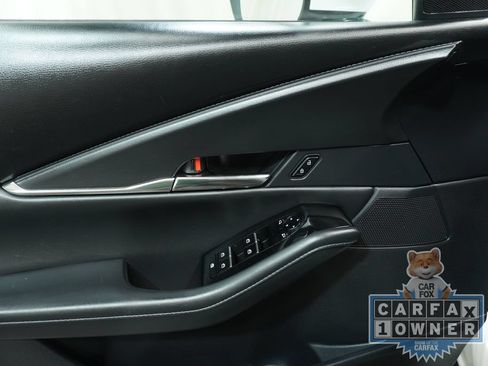 Used 2024 MAZDA CX-30 AWD 2.5 S w/ Preferred Package image 22