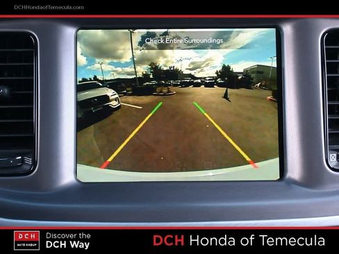 Used 2022 Dodge Charger R/T w/ Blacktop Package image 14