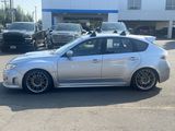 Used 2012 Subaru Impreza WRX STI image 4