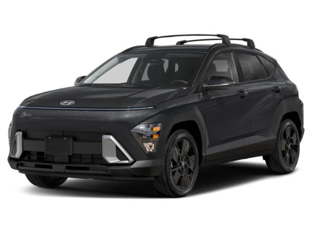 New 2027 Hyundai Kona SEL Sport AWD/4WD image 1