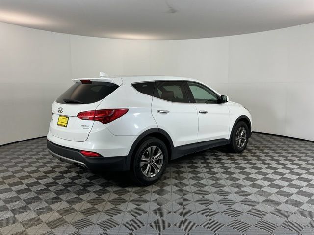 Used 2016 Hyundai Santa Fe Sport AWD/4WD image 5