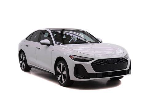 New 2026 Audi A5 2.0T Premium AWD/4WD image 2