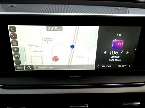 Used 2022 Kia Telluride S image 33