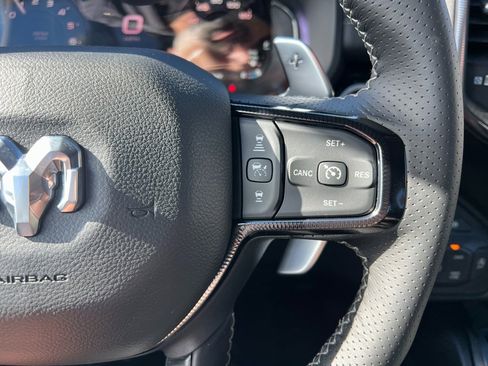 New 2026 RAM 1500 Rebel image 25