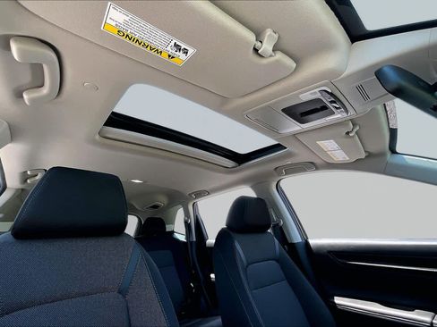 Used 2026 Honda CR-V EX image 13