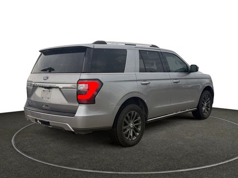 Used 2021 Ford Expedition Limited RWD image 6