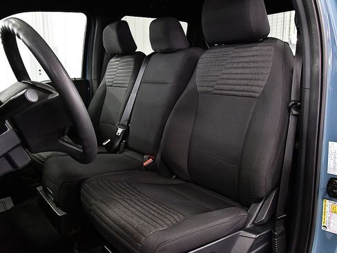 Used 2023 Ford F150 XL w/ STX Appearance Package AWD/4WD image 29