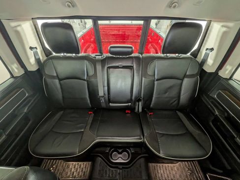 Used 2023 RAM 3500 Laramie AWD/4WD image 28