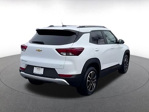 Used 2025 Chevrolet TrailBlazer LT image 14