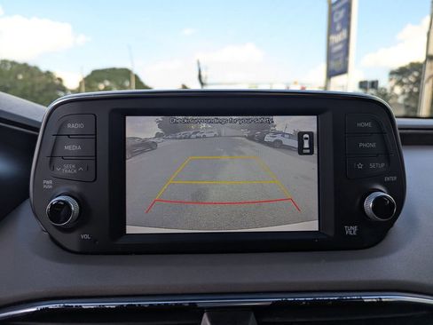 Used 2020 Hyundai Santa Fe SE w/ Cargo Package image 20