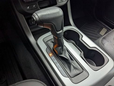 Certified 2021 Chevrolet Colorado ZR2 image 19