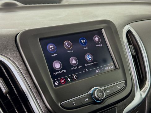 Used 2021 Chevrolet Equinox LT image 14