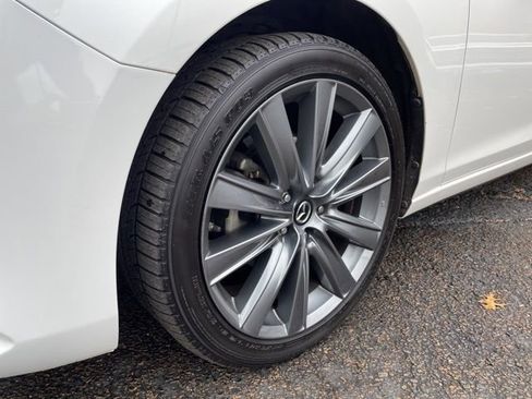 Used 2020 MAZDA MAZDA6 Touring image 10